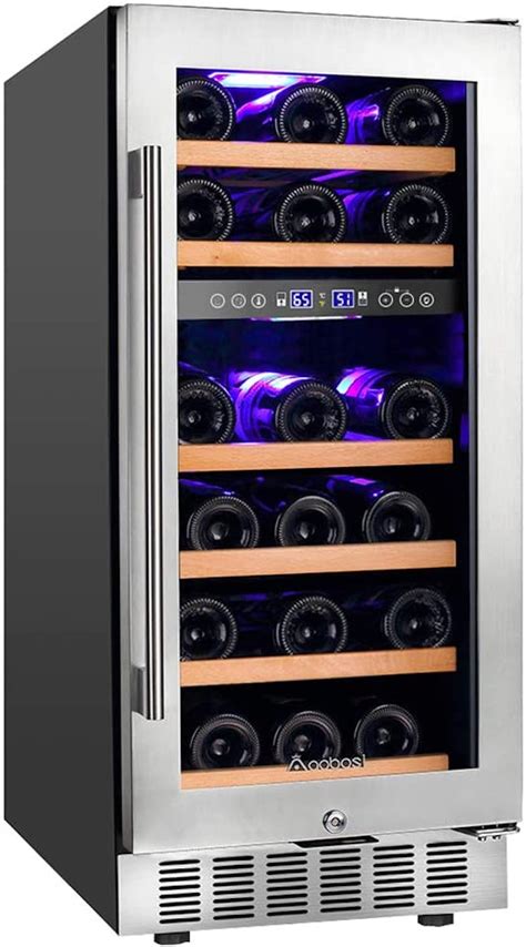 The 5 Best Wine Fridges