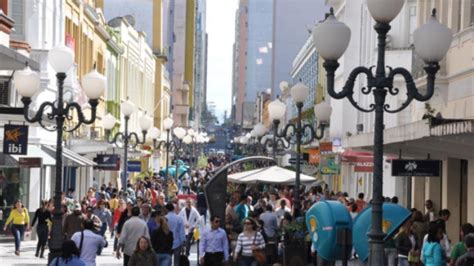 A Hist Ria Da Famosa Rua Felipe Schimdt No Centro De Florian Polis