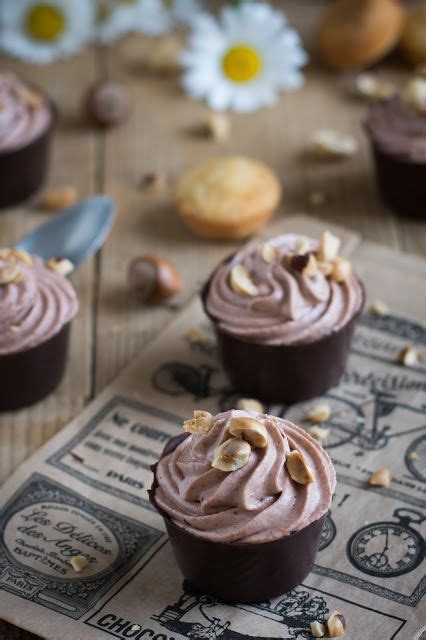 Douceurs Noisettes En Coques Au Chocolat