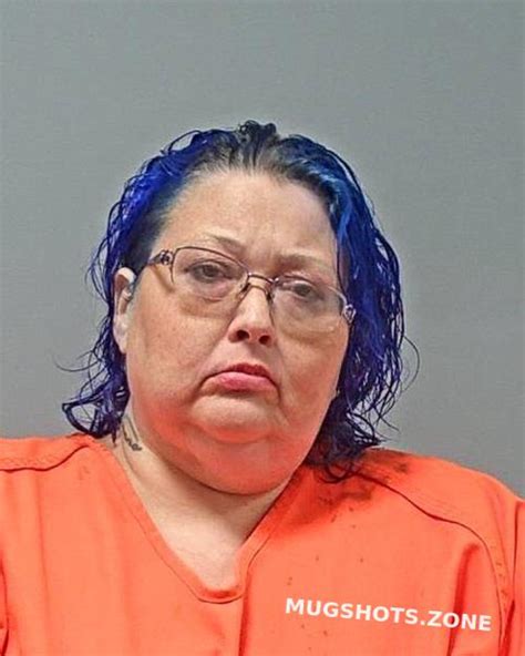 Mwangi Meghan Warren County Mugshots Zone