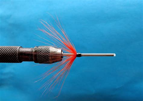 Intruder Tube Tying Tube Flies