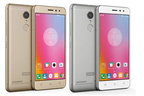 Lenovo K6 Note Launched At Rs 13 999 And It Looks Promising