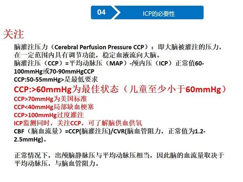 监测有道丨脑血管意外患者的icp（颅内压）探头植入手术与监测——颅脑创伤 神经重症周刊（第227期） 脑医汇 神外资讯 神介资讯