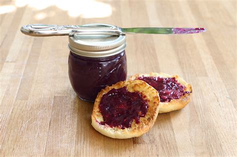 Homemade Grape Jelly