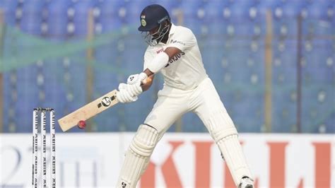 India vs Bangladesh Highlights 1st Test: IND in driver's seat at end of ...