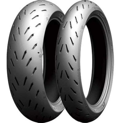 Michelin Power Cup Evo Zr W Tl Anteriore Gomme Moto