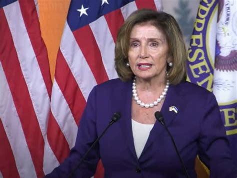 Nancy Pelosi Taiwan Visit China Reactions Raises Many Eyebrows Hoonkar