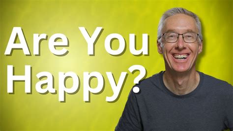 The Secret To Lasting Happiness YouTube