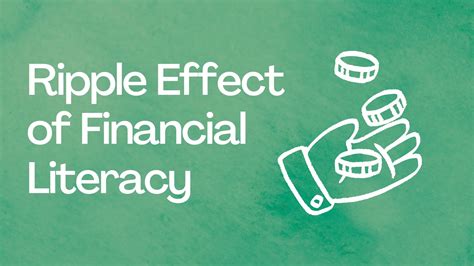 The Ripple Effect Of Financial Literacy Finance Hacks