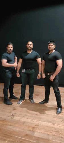 Bouncer Security Services At Rs Month In Mumbai Id