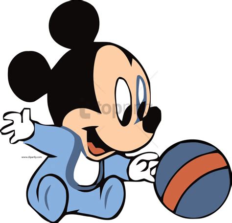 Mickey Mouse Minnie Mouse Clip Art Mickey Mouse Png Png Download