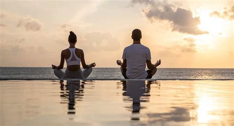 Top 5 Meditation Retreats In Phuket Lifestyle Phuket