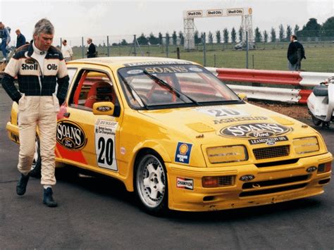 1988 Ford Sierra RS500 Cosworth BTCC 380904 Best Quality Free High