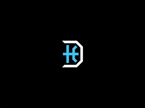 Premium Vector Hd Logo Design