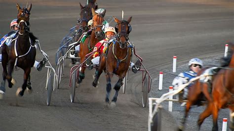 Hippodrome Salon de jeux de Trois Rivières Loto Québec