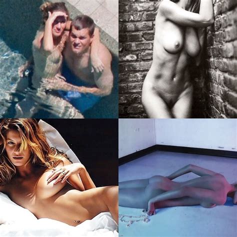 Gisele Bundchen Nude Photo Collection Fappenist