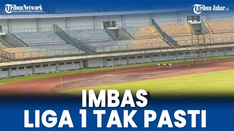 Liga Masih Tak Pasti Luis Milla Liburkan Para Pemain Persib Bandung