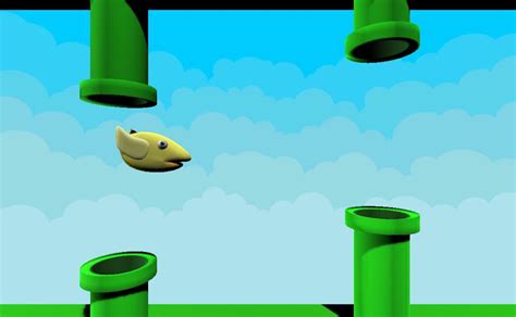 Flappy Bird A I Release Date Videos Screenshots Reviews On RAWG