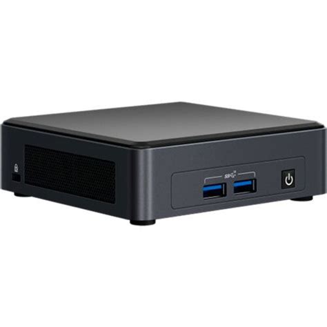 Intel Nuc Pro Kit Nuc Tnki Core I G Uhd Graphics Eponuda