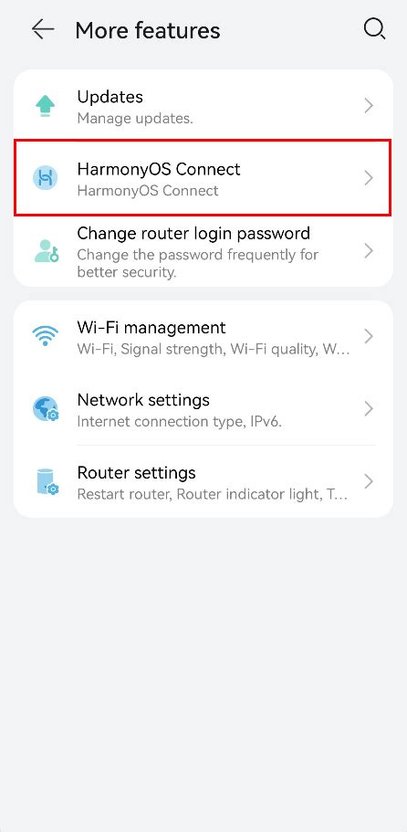 How Do I Restore A Huawei Router To Its Factory Settings Huawei