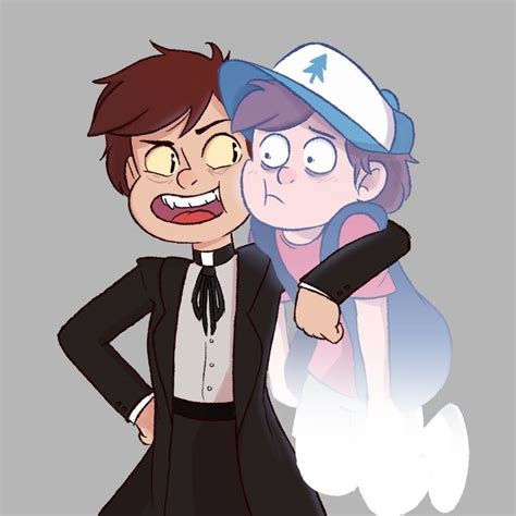 Welcome To The Mindscape Kid Gravity Falls Art Reverse Gravity