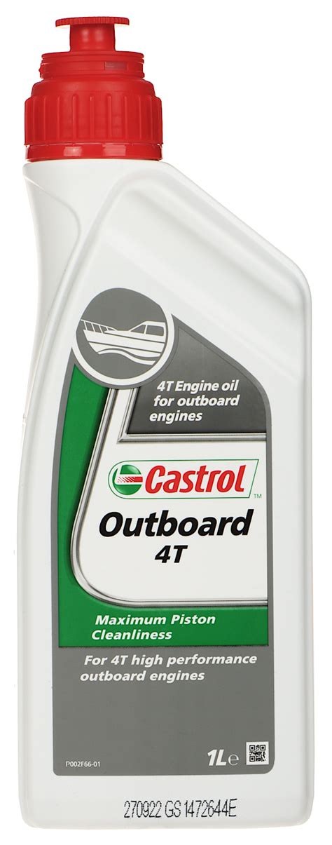 Engine Oil Oil 4s 1lcastrol For 4 Stroke Engines Accessories Delta