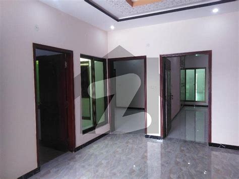 Marla House In Khayaban E Amin For Sale Khayaban E Amin Lahore