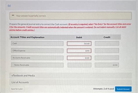 Solved Laura Lansbury Company Deposits All Receipts And Chegg