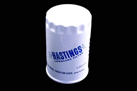 Hastings Lf Oil Filter Nos Ebay