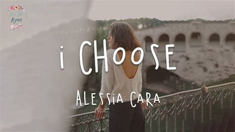 Review: Alessia Cara's Latest 'I Choose'