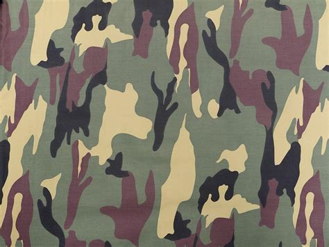 DPM motif camouflage matériau en tissu de coton armée 100cm x 148cm