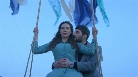 Conoce Hercai Amor Y Venganza La Nueva Telenovela Turca De