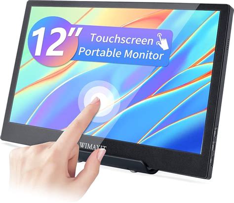 Brot Wachs Beihilfe Zoll Touch Monitor Nachwachsende Rohstoffe