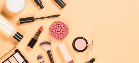 Beauty And Makeup Products List With Accessories And Kits Amazon Business