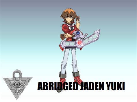 Abridged Jaden Yuki Super Smash Bros Lawl Toon Brother Location