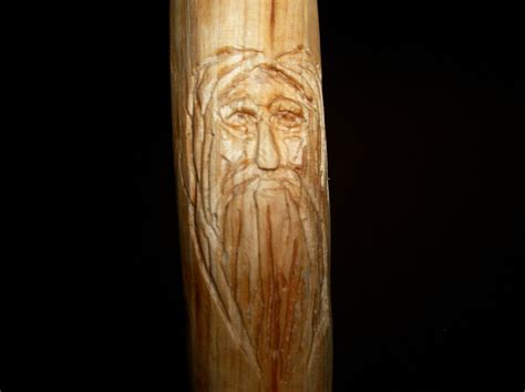 Northern Ireland Bushcraft Association: Wood Sprite