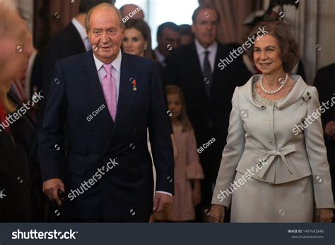 3,438 Spanish monarchy Images, Stock Photos & Vectors | Shutterstock