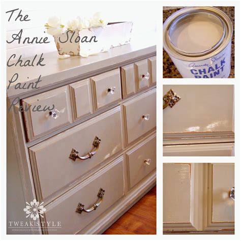 Annie Sloan Chalk Paint Reviews