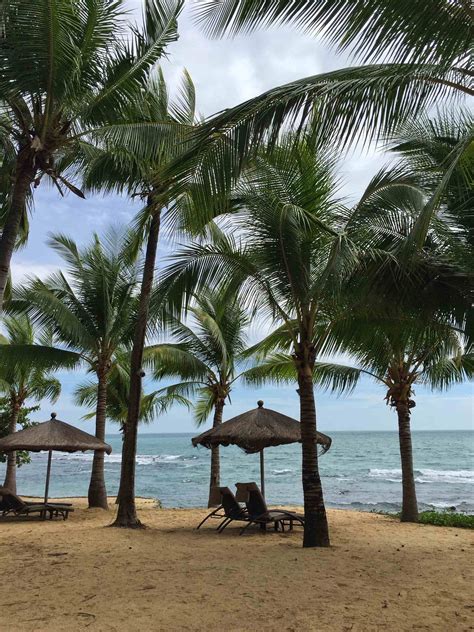 Mandarin Oriental, Sanya - FOODICLES