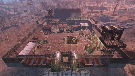 Fallout Settlements Locations And Tips Weplay