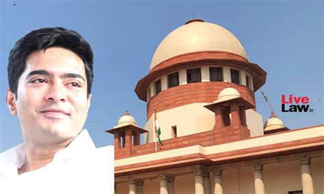 Coal Scam Case Supreme Court Dismisses Appeals Of TMC MP Abhishek