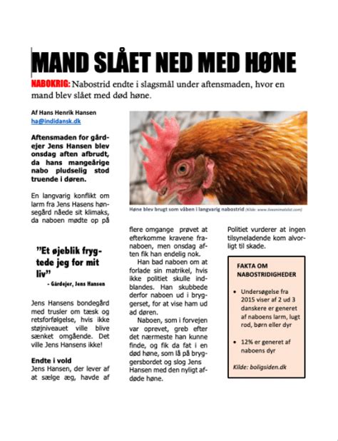 Artikel Layout Indidansk