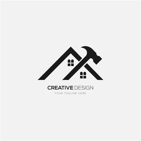 Remodeling Logo Ideas