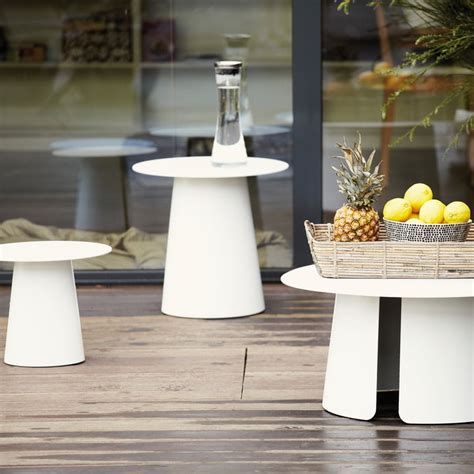 Feel Side Table By Jan Kurtz Connox