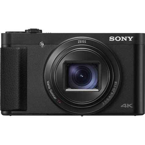 Buy Sony Cyber Shot DSC WX500 Digital Camera Black Online In UAE