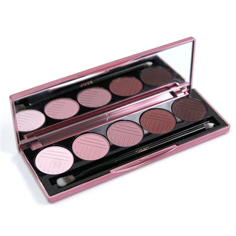 The Eye Shadow Palette in 2020 | Mauve eyeshadow, Cool toned eyeshadow ...