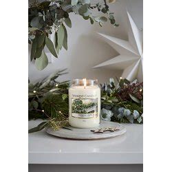 Yankee Candle Duftkerze Im Glas Gro Twinkling Lights