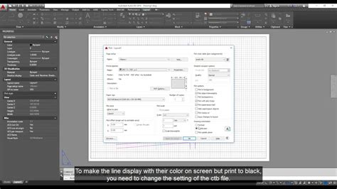 How To Make Print In Autocad Printable Online