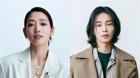 Park Shin Hye Dan Kim Jae Young Dikabarkan Bintangi Drama Korea Terbaru