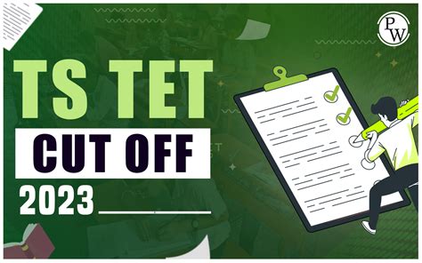 Ts Tet Cut Off 2023 Know The Minimum Qualifying Marks For Ts Tet 2023